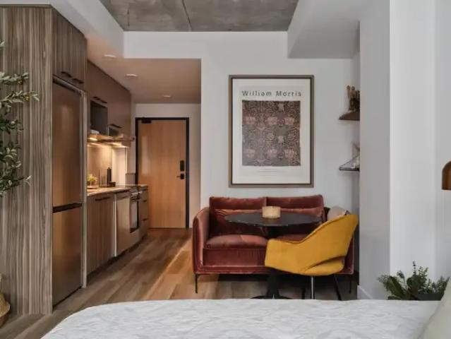 Apartment for rent in Mulhurst Bay, Ontario