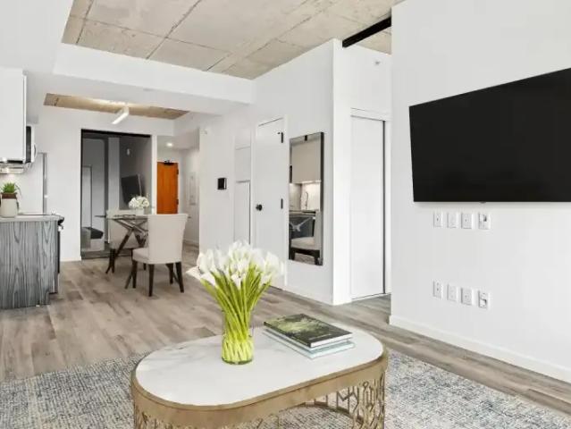 Apartment for rent in Mulhurst Bay, Ontario