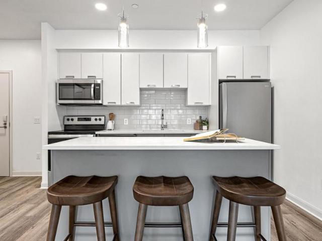 Apartment for rent in Mulhurst Bay, Ontario