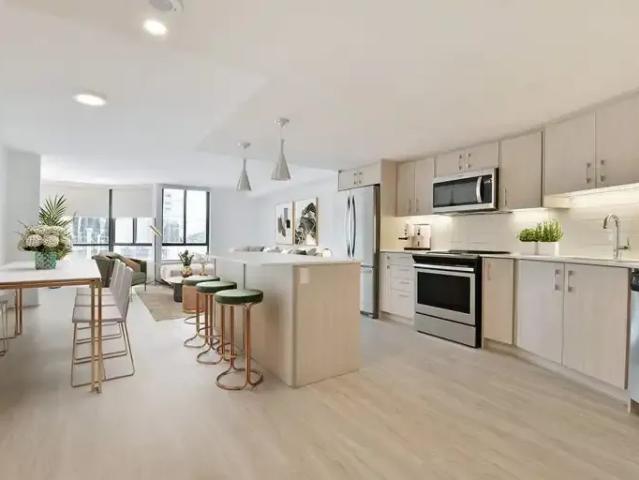 Apartment for rent in Mulhurst Bay, Ontario