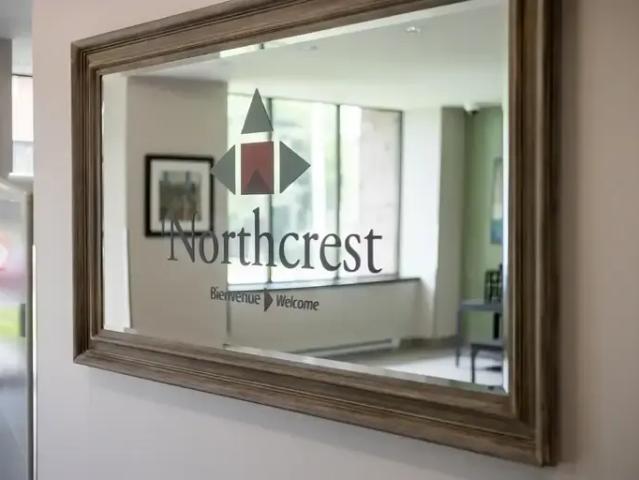 Apartment for rent in St. Leonard's, Quebec