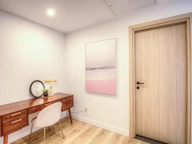 Apartment for rent in La Petite-Patrie, Montréal