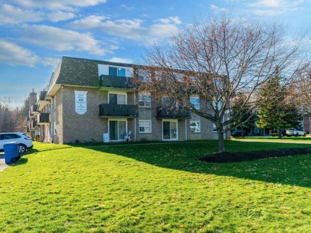 Apartment for rent in Grey, Ontario