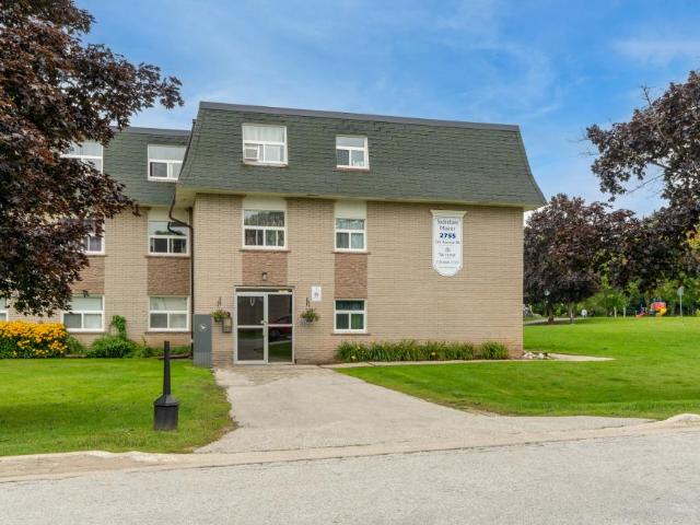Apartment for rent in Grey, Ontario