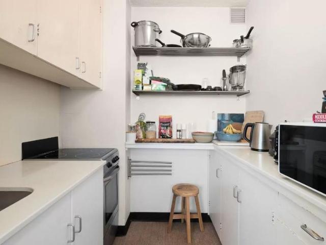 Apartment for rent in Paddington, New South Wales