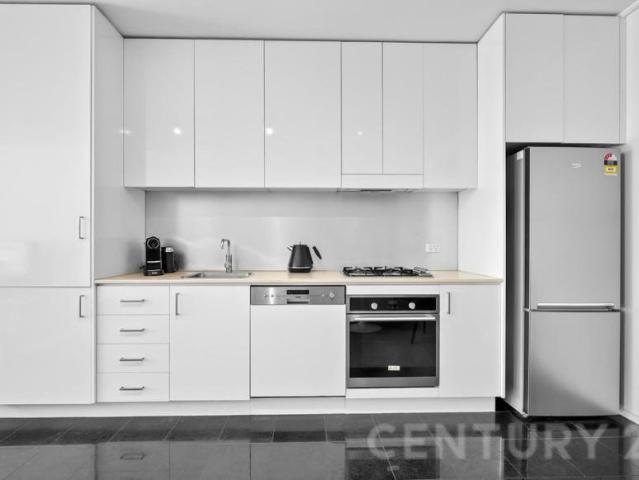 Apartment for rent in Paddington, New South Wales