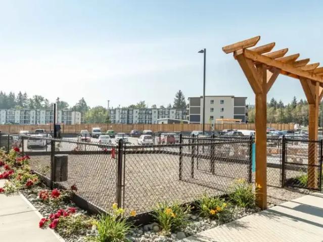 Apartment for rent in Parksville, British Columbia