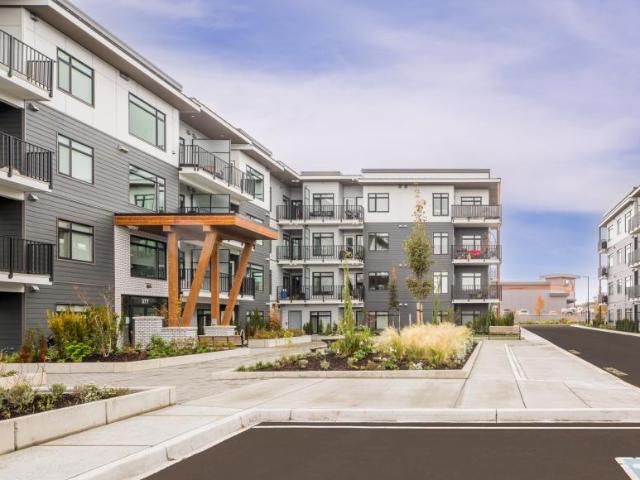 Apartment for rent in Parksville, British Columbia