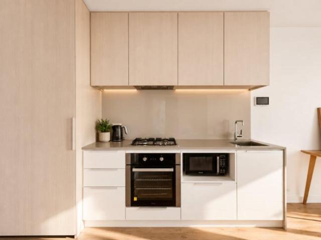 Apartment for rent in Camerons Creek, Victoria