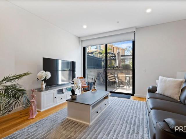 Apartment for sale in Penrith, Penrith City Council