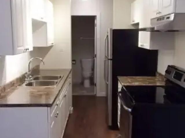 Apartment for rent in Penticton, British Columbia