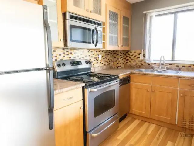 Apartment for rent in Penticton, British Columbia