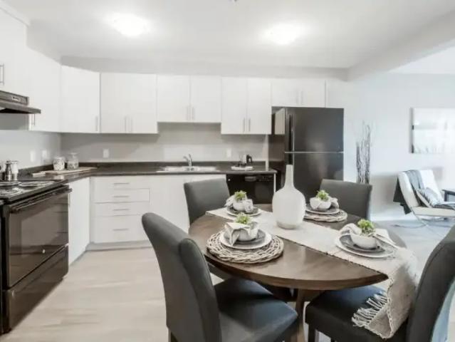 Apartment for rent in Penticton, British Columbia