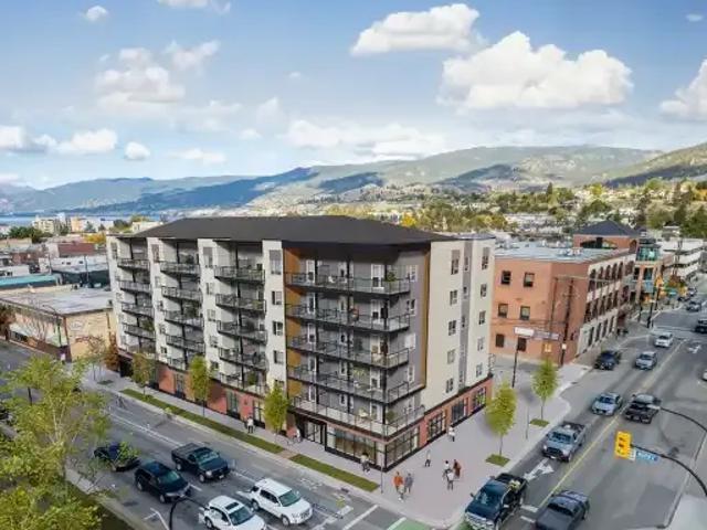 Apartment for rent in Penticton, British Columbia