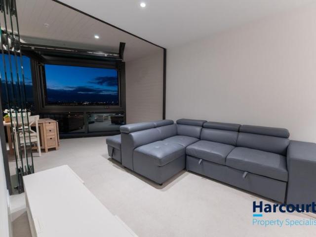 Apartment for rent in Perth, City of Perth