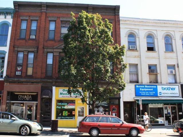 Apartment for rent in Peterborough, Ontario