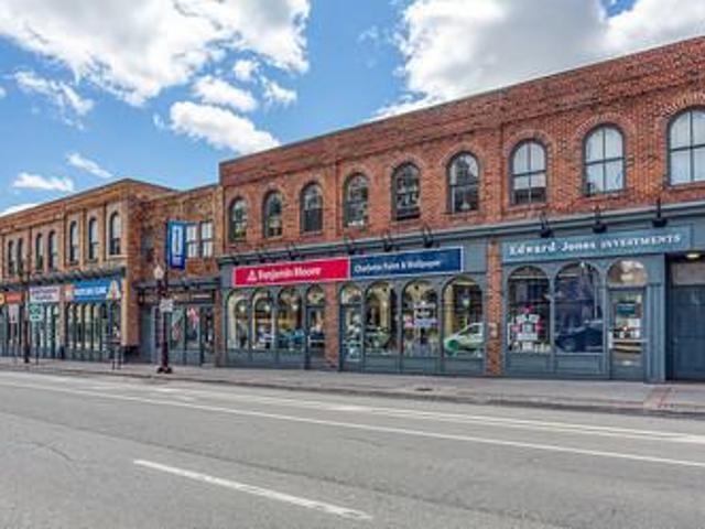 Apartment for rent in Peterborough, Ontario