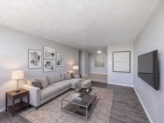 Apartment for rent in Peterborough, Ontario