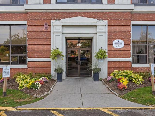 Apartment for rent in Peterborough, Ontario