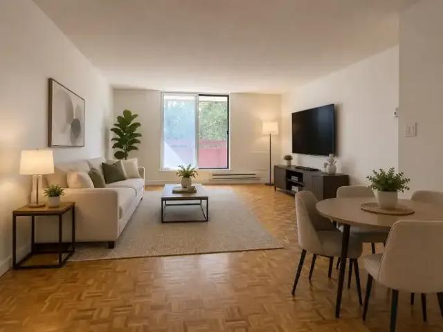 Apartment for rent in Peterborough, Ontario