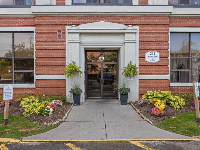 Apartment for rent in Peterborough, Ontario