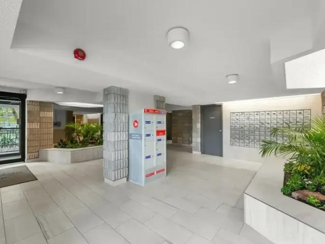 Apartment for rent in Peterborough