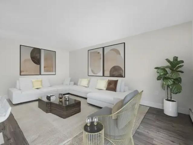 Apartment for rent in Peterborough, Ontario