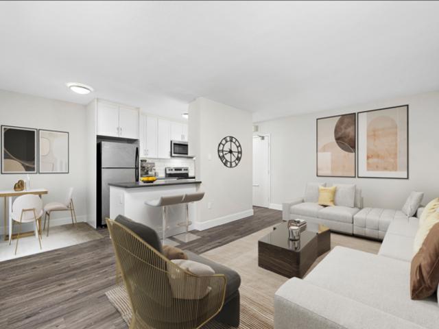 Apartment for rent in Peterborough