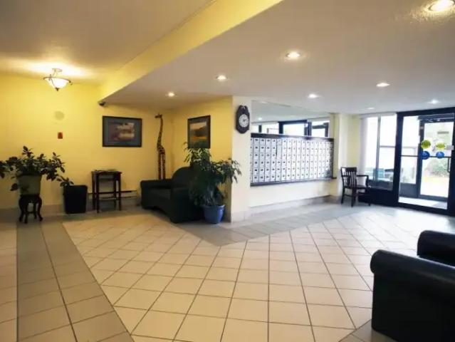 Apartment for rent in Peterborough, Ontario