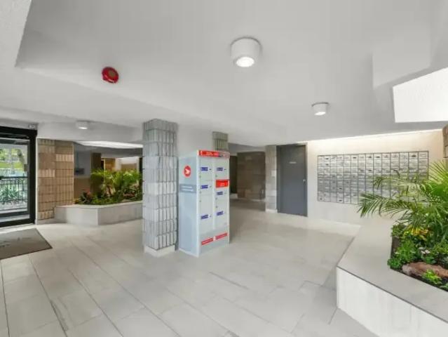 Apartment for rent in Peterborough, Ontario