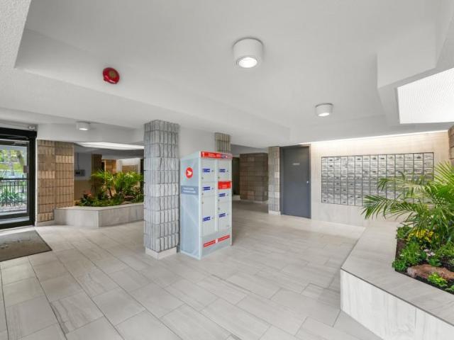 Apartment for rent in Peterborough, Ontario