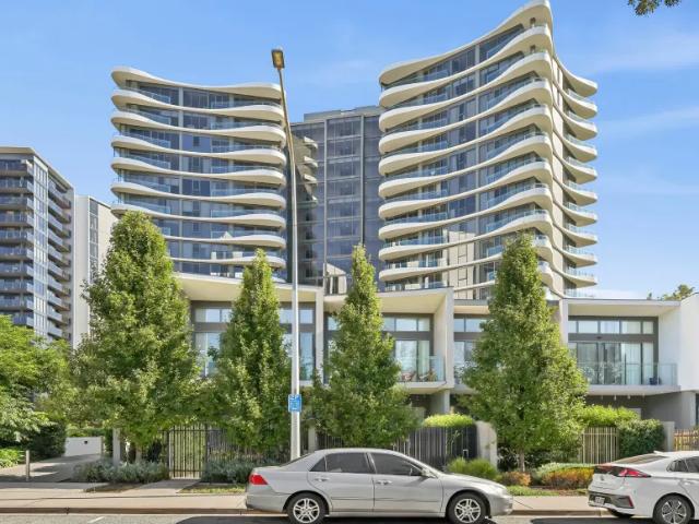 Apartment for sale in Woden, Australian Capital Territory