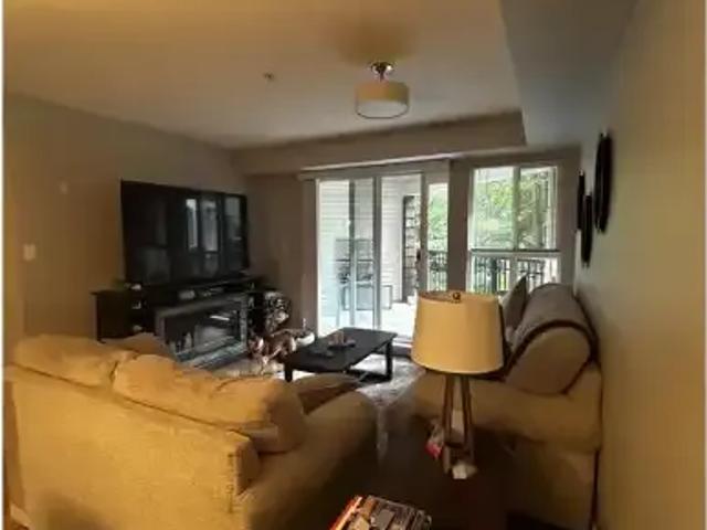 Apartment for rent in Pitt Meadows, British Columbia
