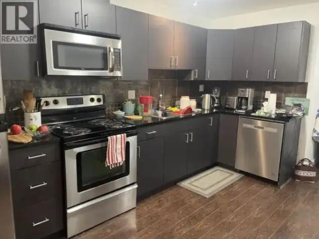 Apartment for rent in Port Coquitlam, British Columbia
