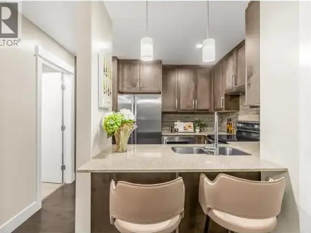 Apartment for rent in Port Coquitlam, British Columbia