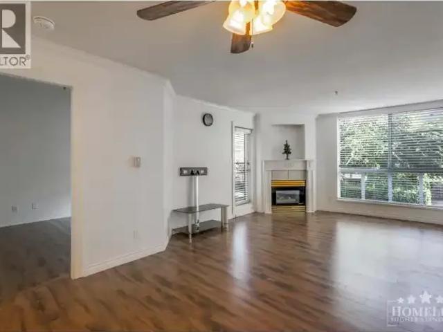 Apartment for rent in Port Coquitlam, British Columbia