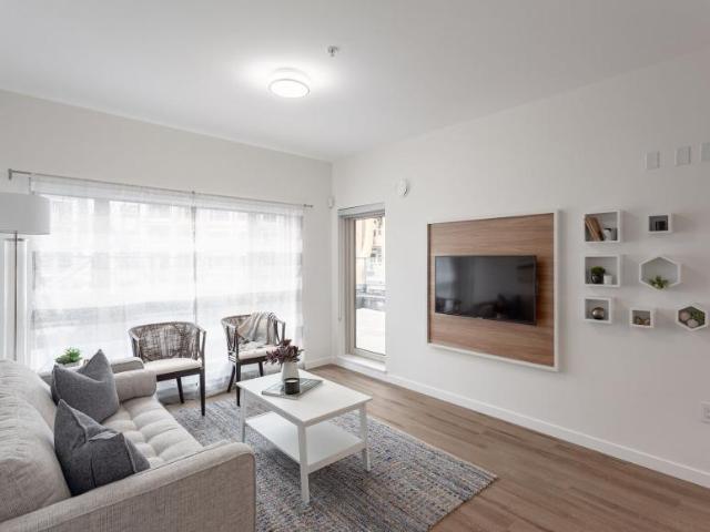 Apartment for rent in Port Coquitlam