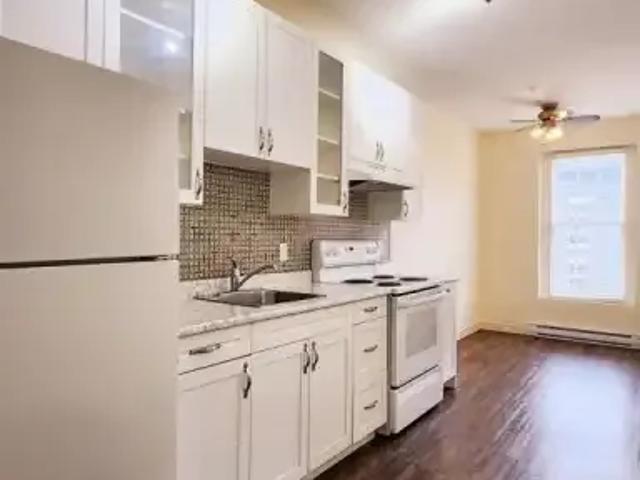 Apartment for rent in Port Hope, Ontario