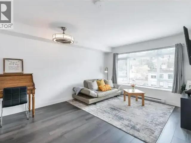 Apartment for rent in Port Moody, British Columbia