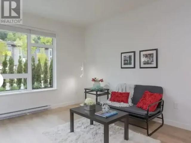 Apartment for rent in Port Moody