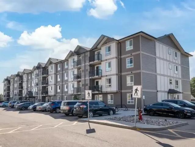 Apartment for rent in Portage La Prairie, Manitoba