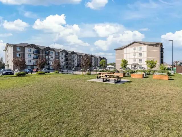 Apartment for rent in Portage La Prairie, Manitoba