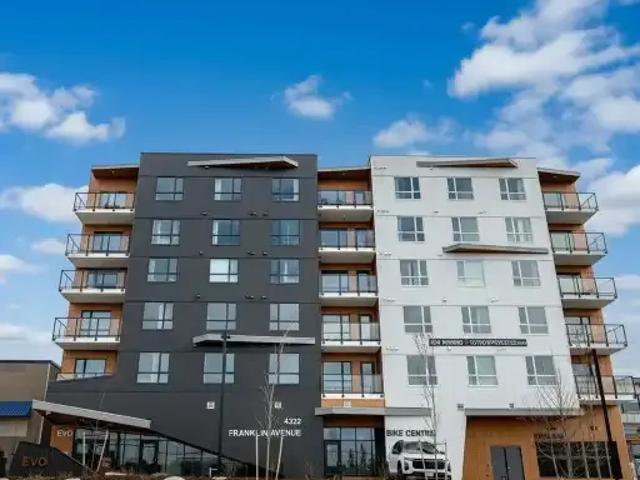 Apartment for rent in Powell River, British Columbia