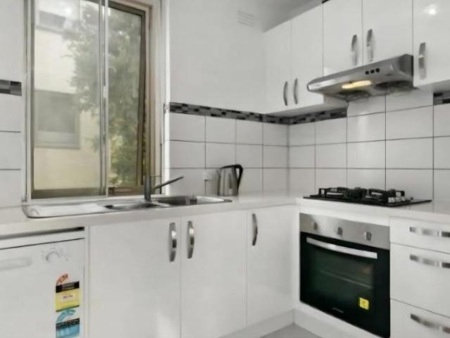 Apartment for sale in Prahran, Melbourne