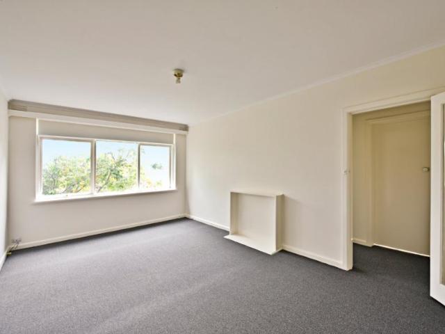 Apartment for rent in Prahran, Melbourne