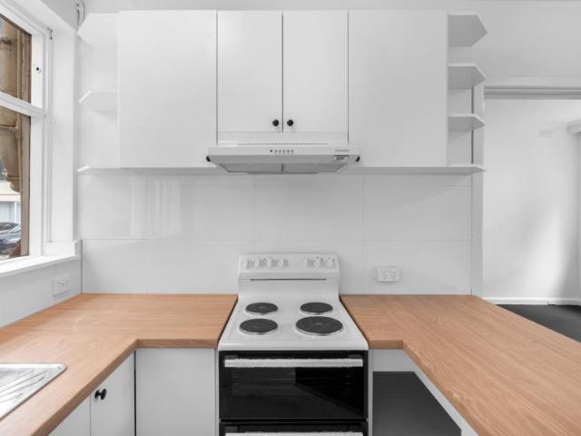 Apartment for rent in Prahran, Melbourne