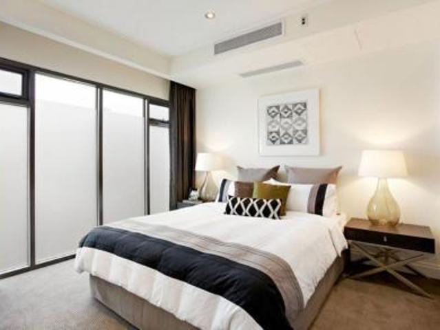 Apartment for rent in Prahran, Melbourne