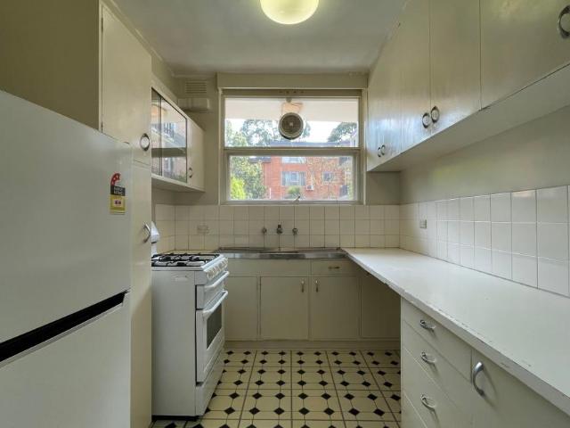 Apartment for rent in Prahran, Melbourne