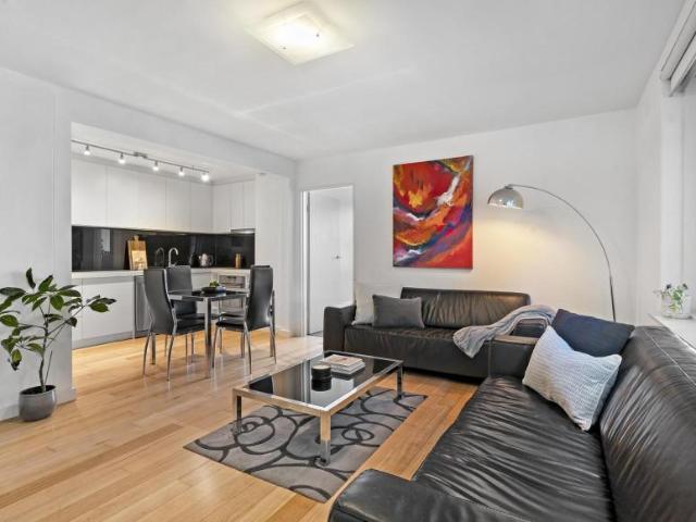 Apartment for rent in Prahran, Melbourne