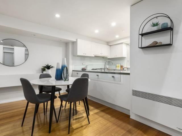 Apartment for rent in Camerons Creek, Victoria